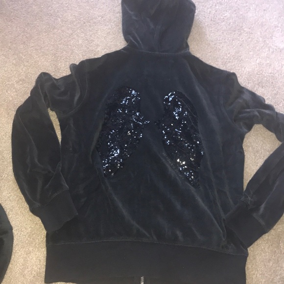 Victoria's Secret Jackets & Blazers - VS Zip Up